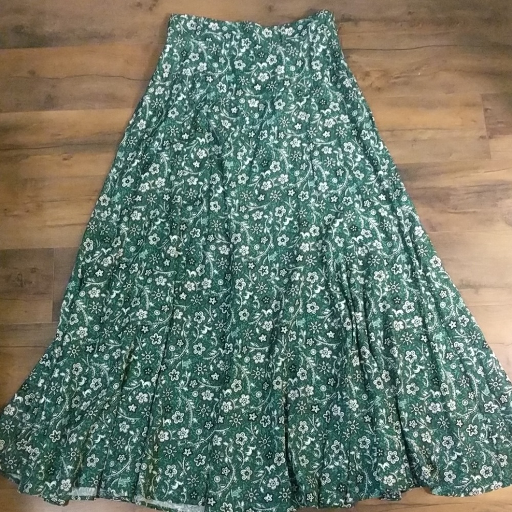 Western Skirt